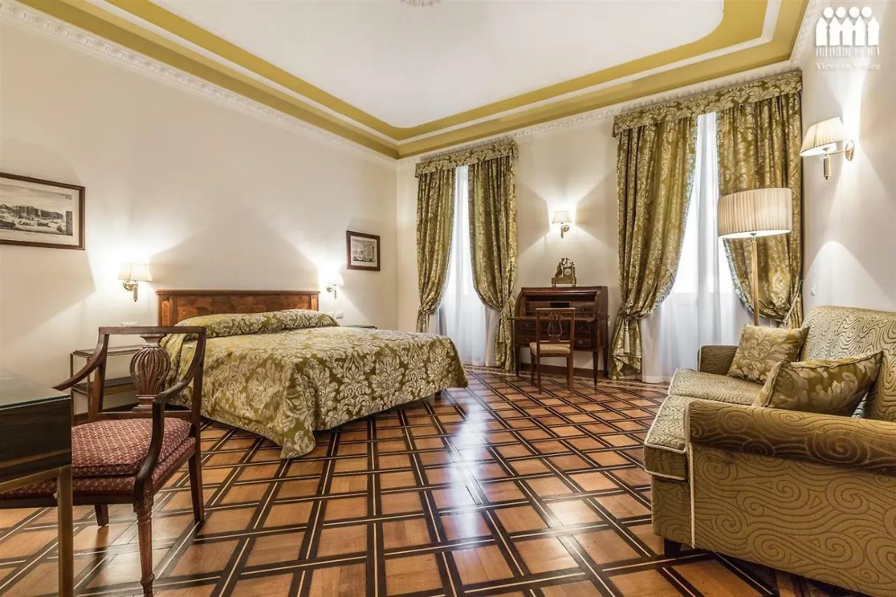 Ca' Del Glicine Terrace Apartment Venice 0*,  Italy