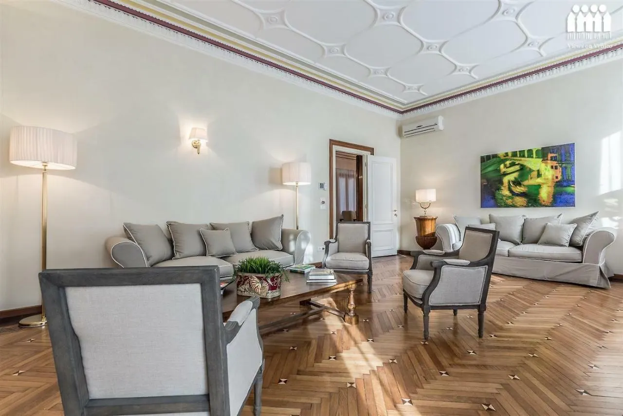 Appartement Ca' Del Glicine Terrace à Venise 0*,  Italie
